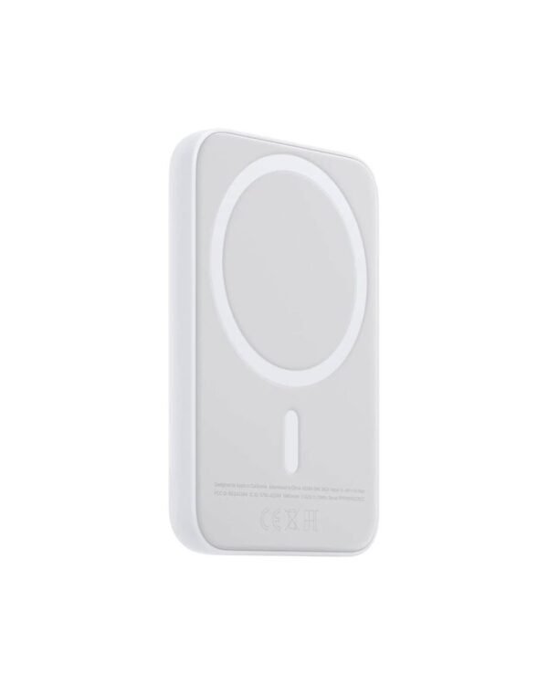 Batterie MagSafe Apple