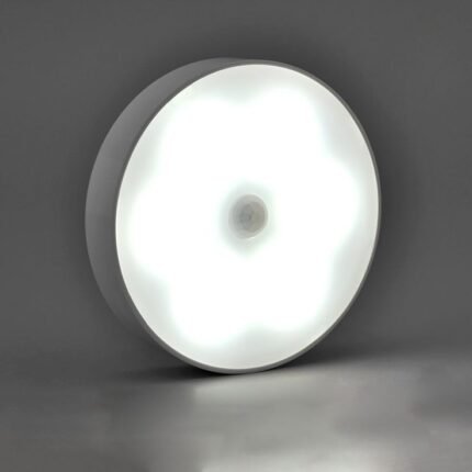 led détecteur de mouvement